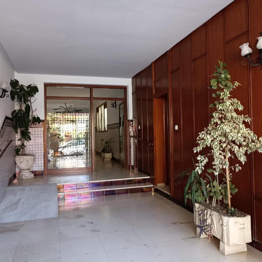 Piso Vacacional En Sanlucar Apartment Sanlucar de Barrameda Exterior photo
